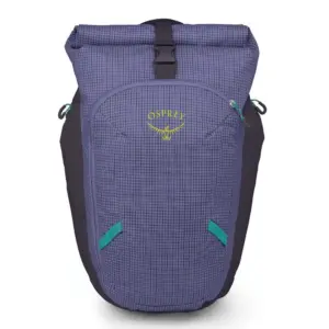 Osprey Transporter Roll Top 28l Rugzak Paars