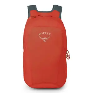 Osprey Ultralight Stuff 18l Rugzak Oranje