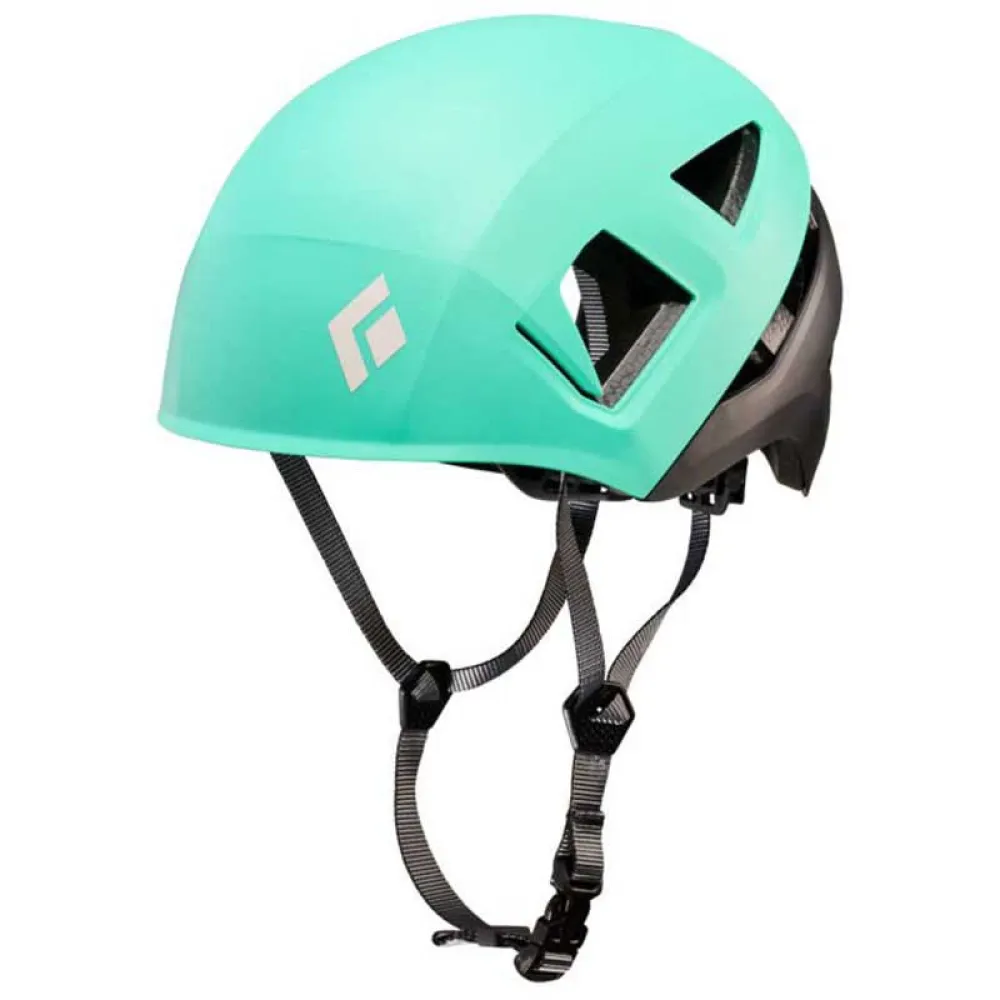 Diamond Capitan E Helm Groen