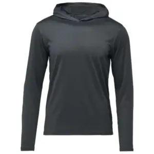 Diamond Circuit Hoodie Zwart