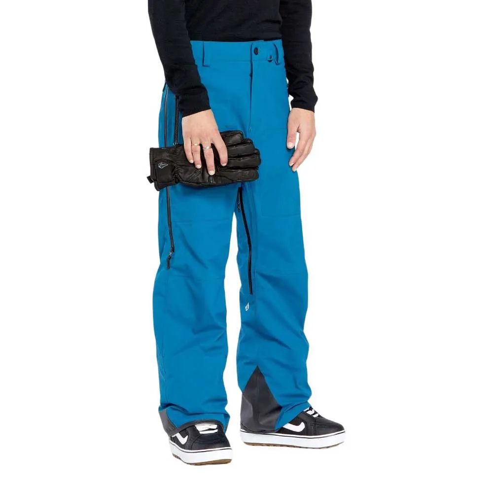 Volcom Guide Gore-tex® Broek Blauw