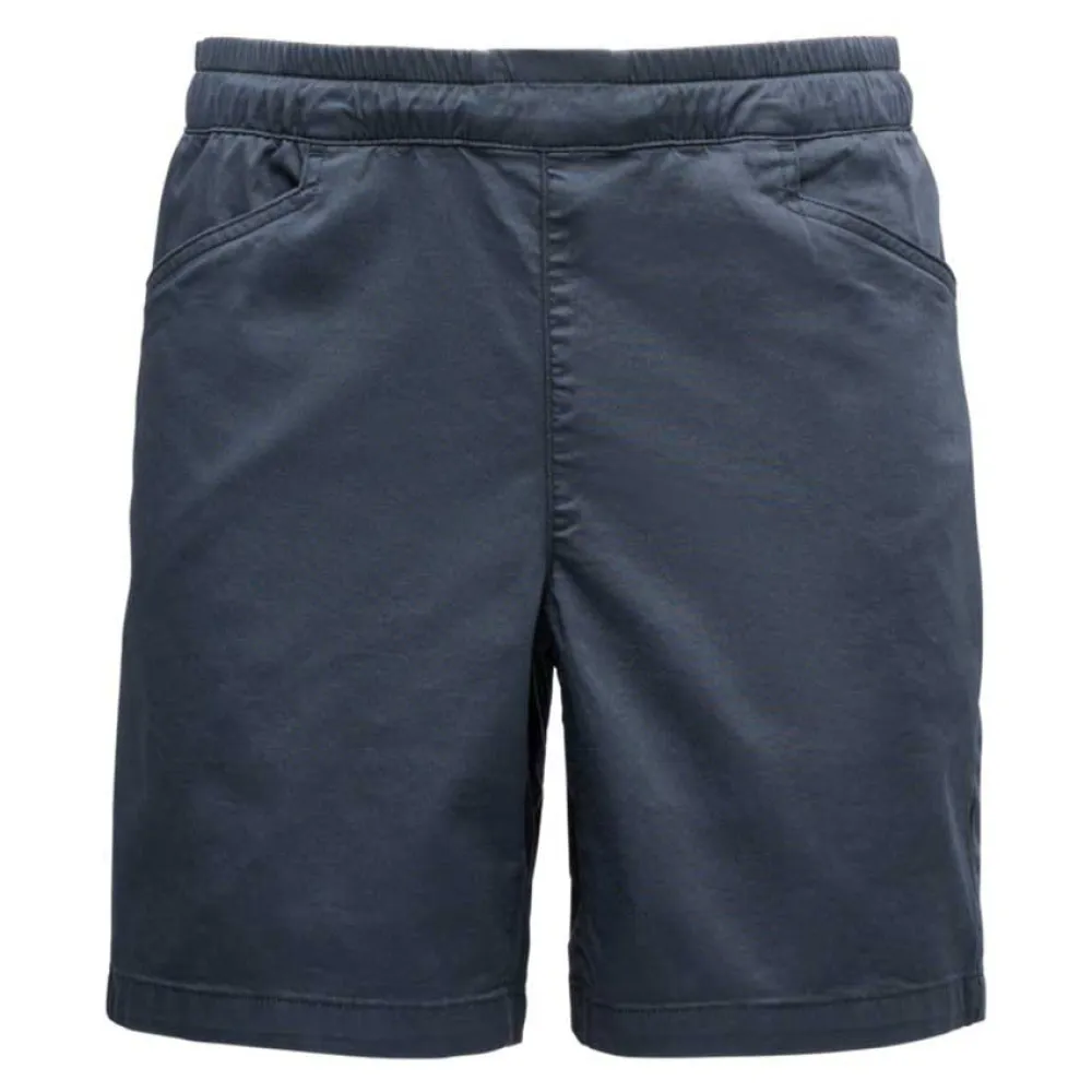 Diamond Notion Korte Broek Zwart