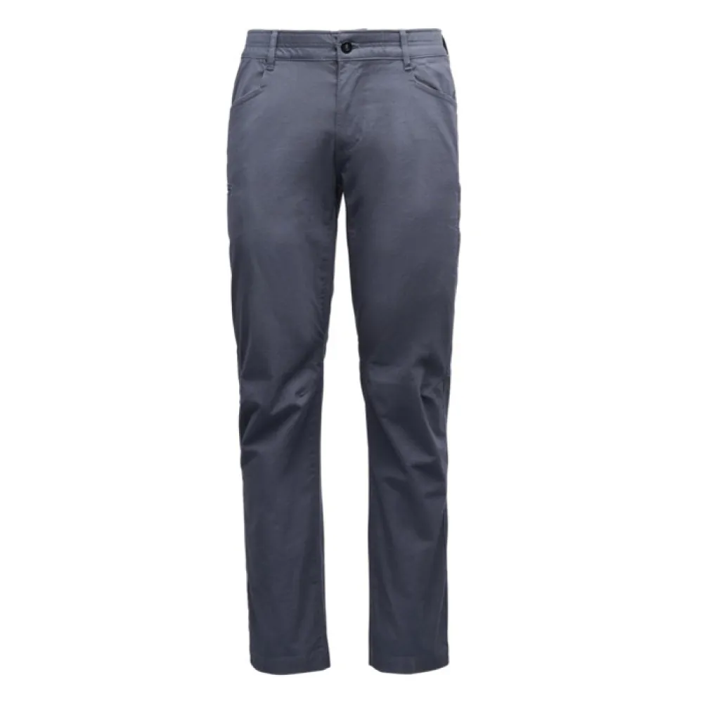 Diamond Rocklock Broek Zwart