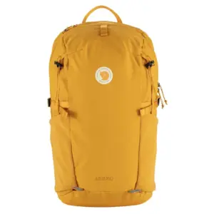 Fjällräven Abisko 16l Rugzak Geel