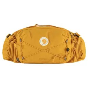 Fjällräven Abisko 6l Heuptas Geel
