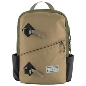 Fjällräven Vardag 17l Rugzak Groen