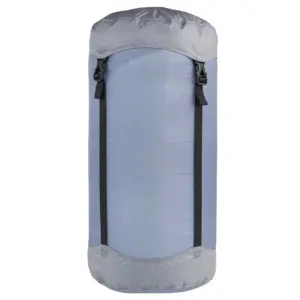 Cocoon Ultralight 22l Comprimeerzak Blauw