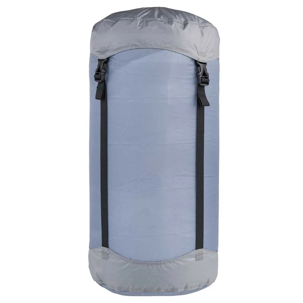 Cocoon Ultralight 22l Comprimeerzak Blauw