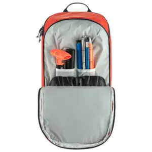 Fjällräven Bergtagen Touring 30l M/l Rugzak Oranje