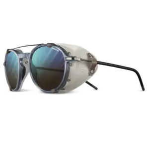 Julbo Legacy Fotochromatische Zonnebril Zwart