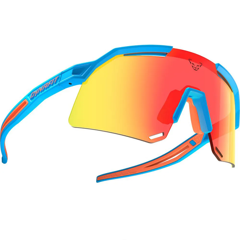 Dynafit Ultra Evo Zonnebril Frost