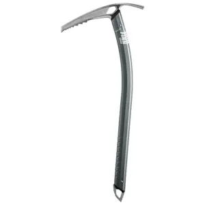 Edelrid Firn Guide Ijspikkel Antraciet