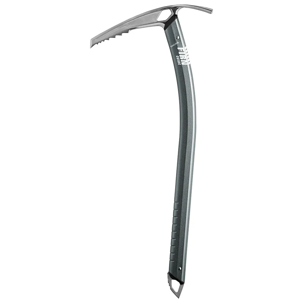Edelrid Firn Guide Ijspikkel Antraciet