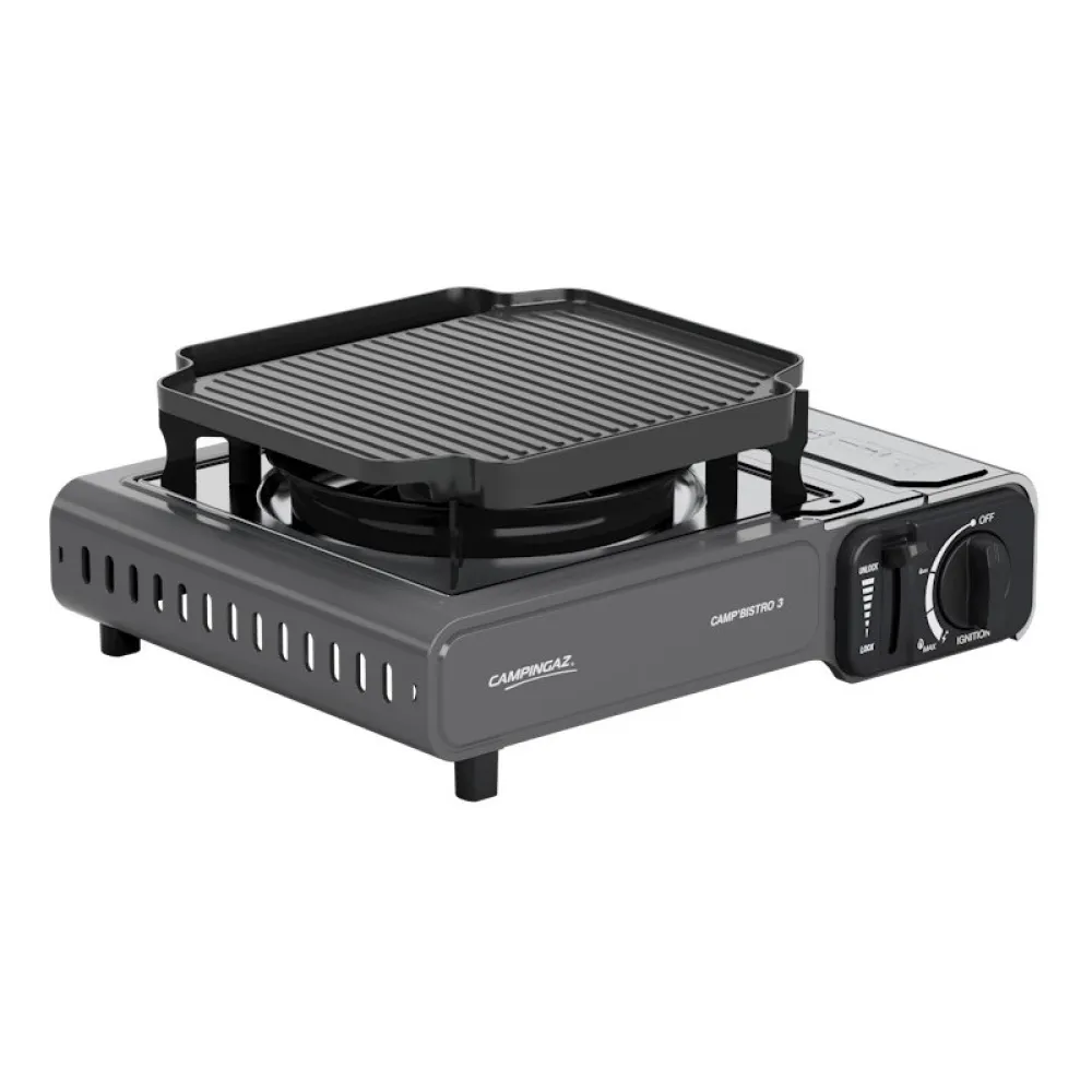 Campingaz Bistro 3 Gascampingkeuken Multicolor