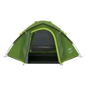 Coleman Darwin Blackout Tent Multicolor