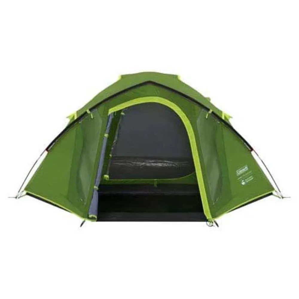Coleman Darwin Blackout Tent Multicolor
