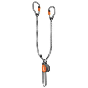 Petzl Scorpio Vertigo Lanyards En Energieabsorbers Multicolor