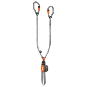 Petzl Scorpio Vertigo Sw Lanyards En Energieabsorbers Multicolor