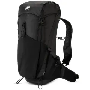 Mammut Ducan 26l Rugzak Zwart