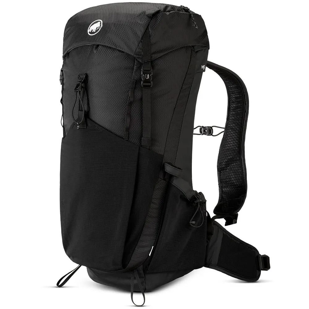 Mammut Ducan 26l Rugzak Zwart