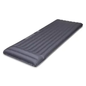 Mammut Protect Mat Zwart