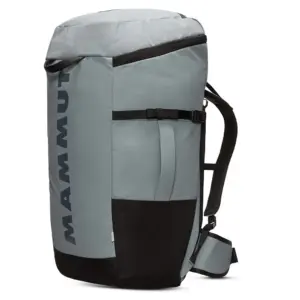 Mammut Neon 55l Damesrugzak Zwart
