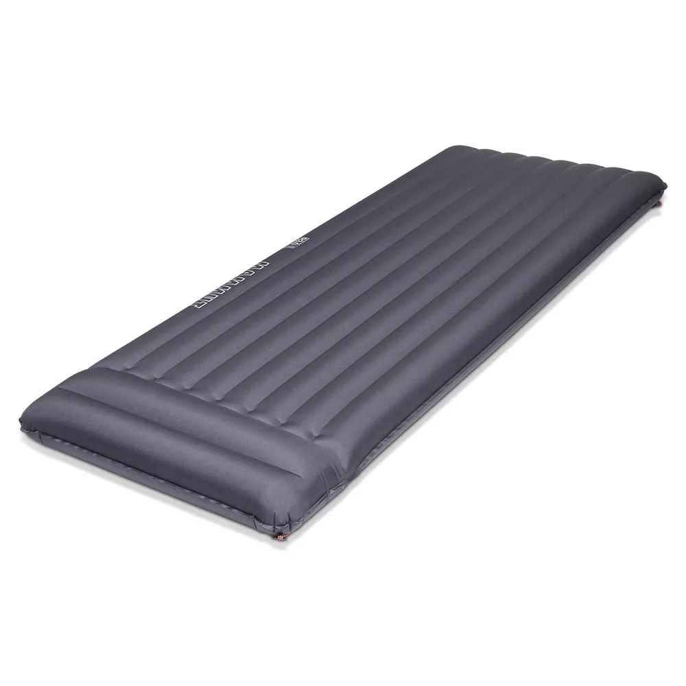 Mammut Perform Mat Zwart