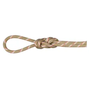 Mammut Alpine Classic 8 Mm Touw Wit