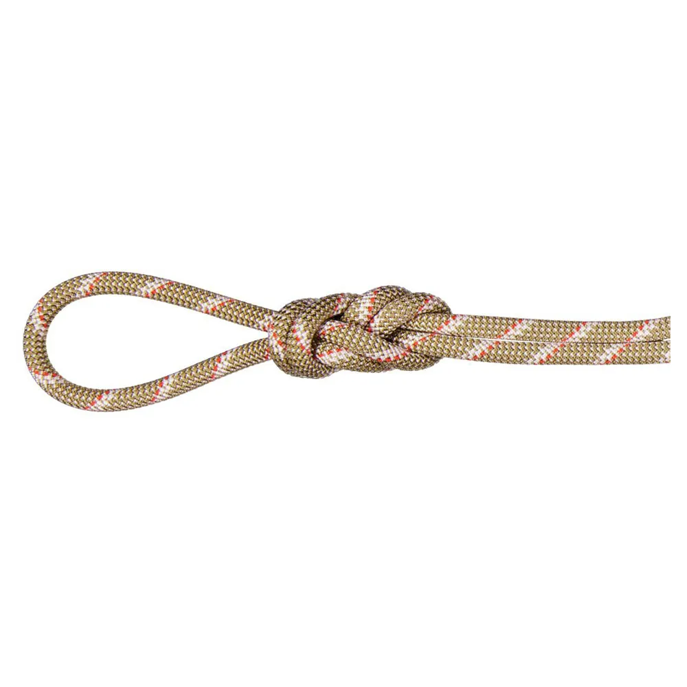 Mammut Alpine Classic 8 Mm Touw Wit