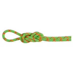 Mammut Alpine Core Protect Dry 8 Mm Touw Oranje