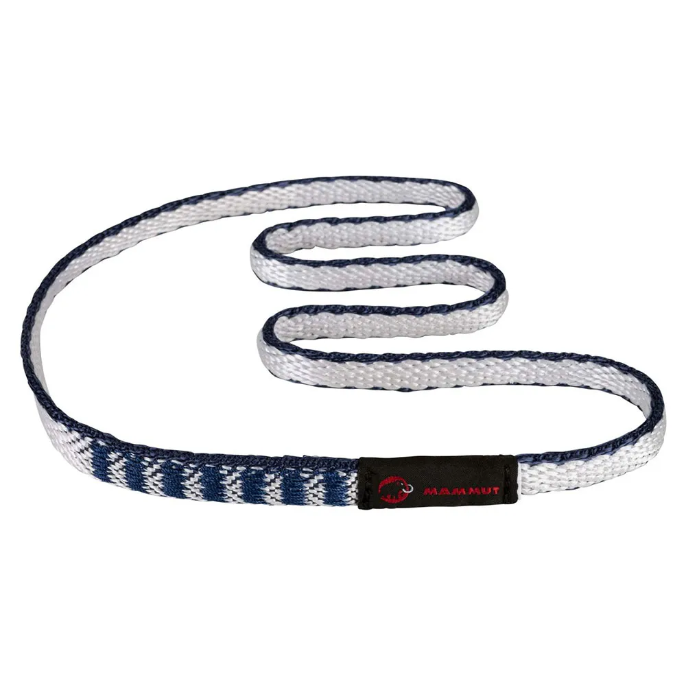 Mammut Contact 8.0 Sling Blauw