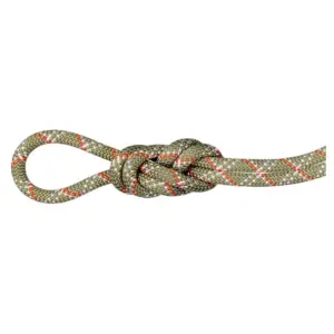 Mammut Gym Classic 9.5 Mm Touw Wit