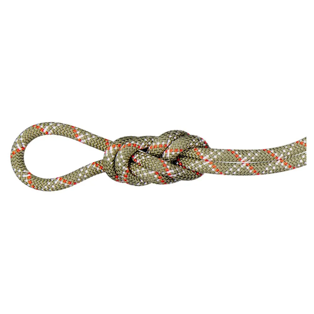 Mammut Gym Classic 9.5 Mm Touw Wit