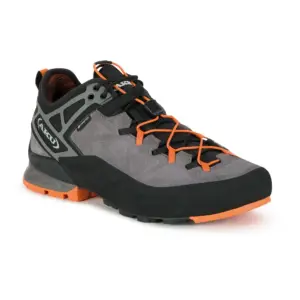 Aku Rock Dfs Ii Gore-tex® Approachschoenen Oranje
