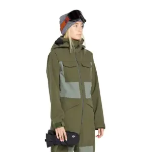 Volcom Shiloh Racepak Ivy