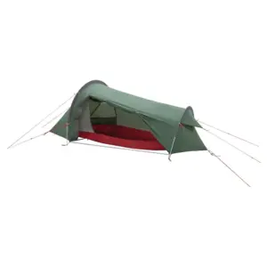 Robens Cress 1 Pro Tent Groen