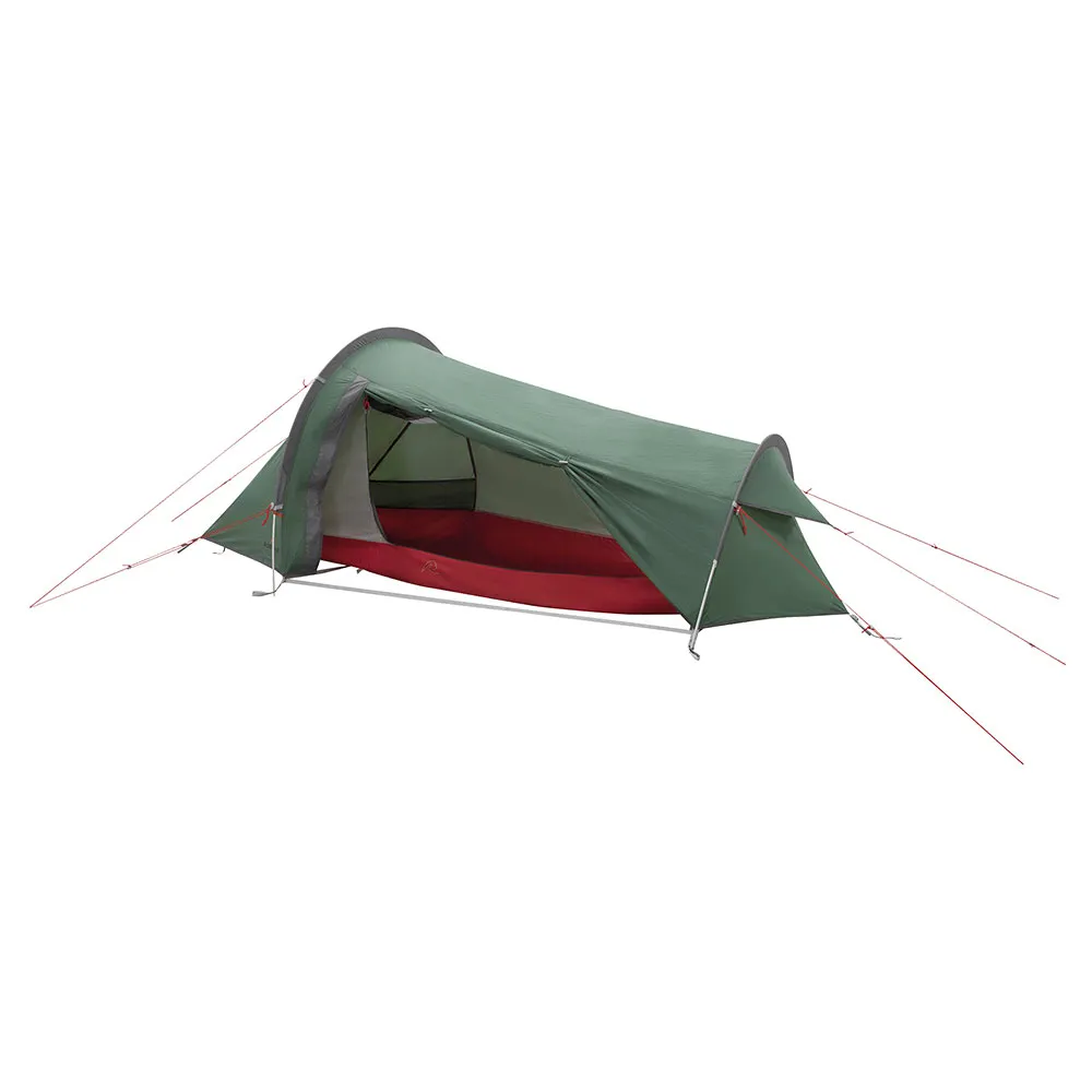 Robens Cress 1 Pro Tent Groen