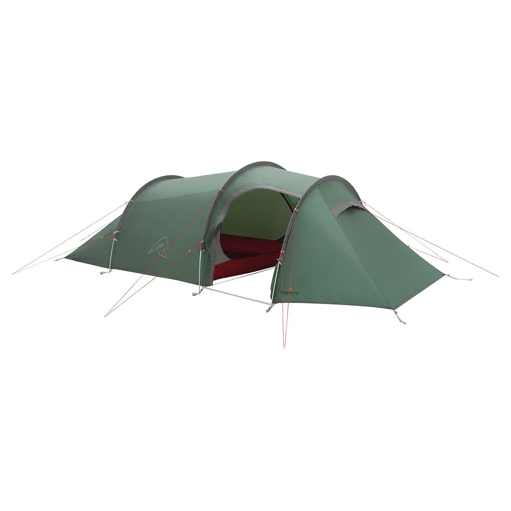Robens Sage 3 Pro Tent Groen