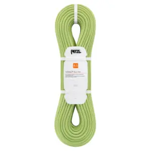 Petzl Tango 8.5 Mm Touw Geel