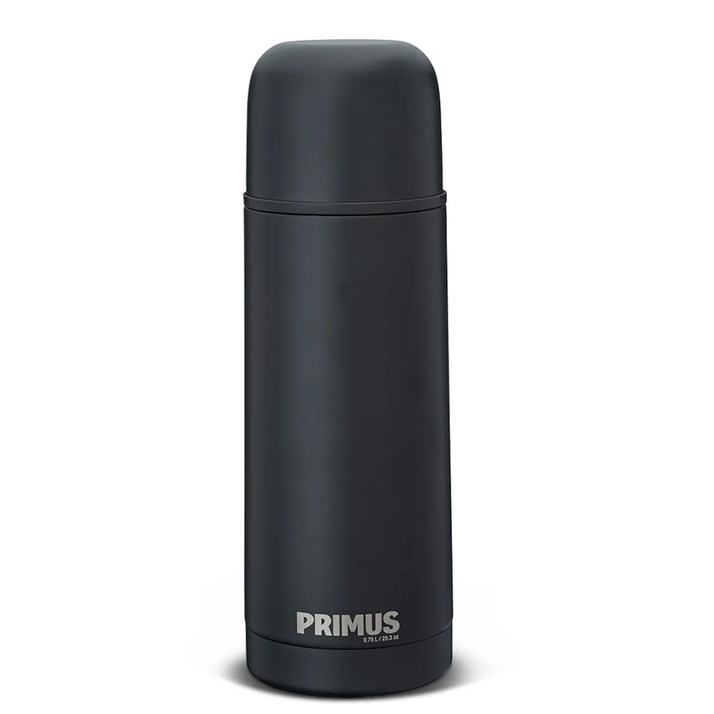 Primus Classic Light 750ml Thermosfles Zwart