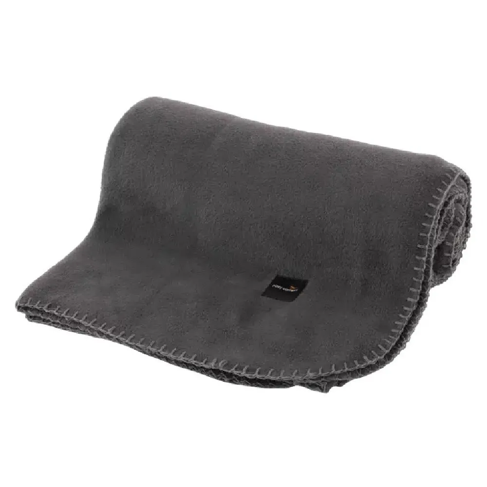 Easycamp Heather Fleece Deken Multicolor