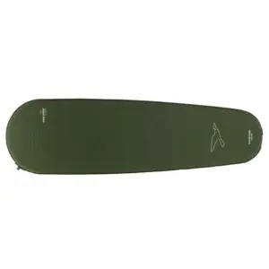Easycamp Kestrel Single 3.8 Cm Opblaasbaar Matras Blauw