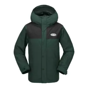 Volcom Stone.91 Insulated Jas Scarab