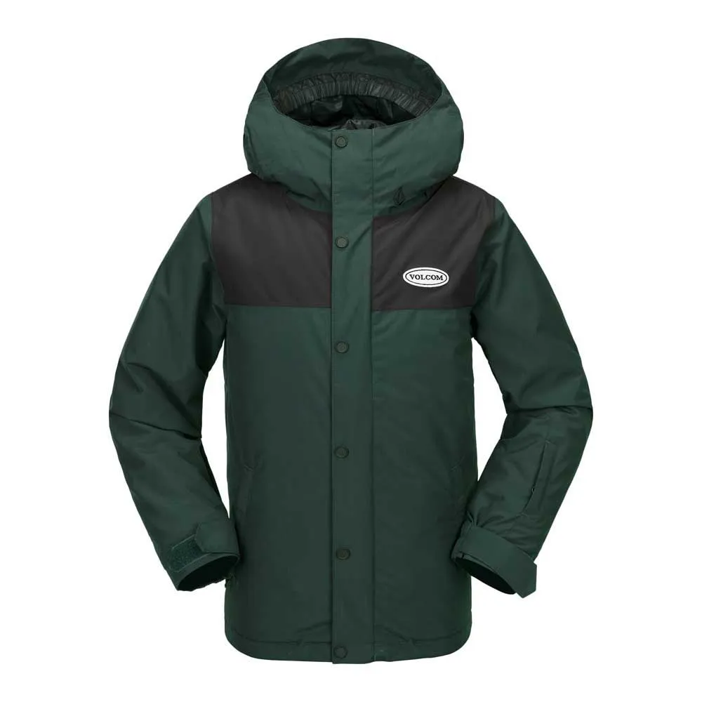 Volcom Stone.91 Insulated Jas Scarab