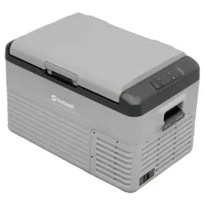 Outwell Arctic Chill 30 28.6l 12v-230v Harde Draagbare Koeler Zwart