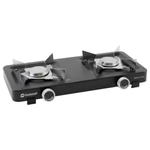 Outwell Asama Duo Gascampingkeuken Zwart