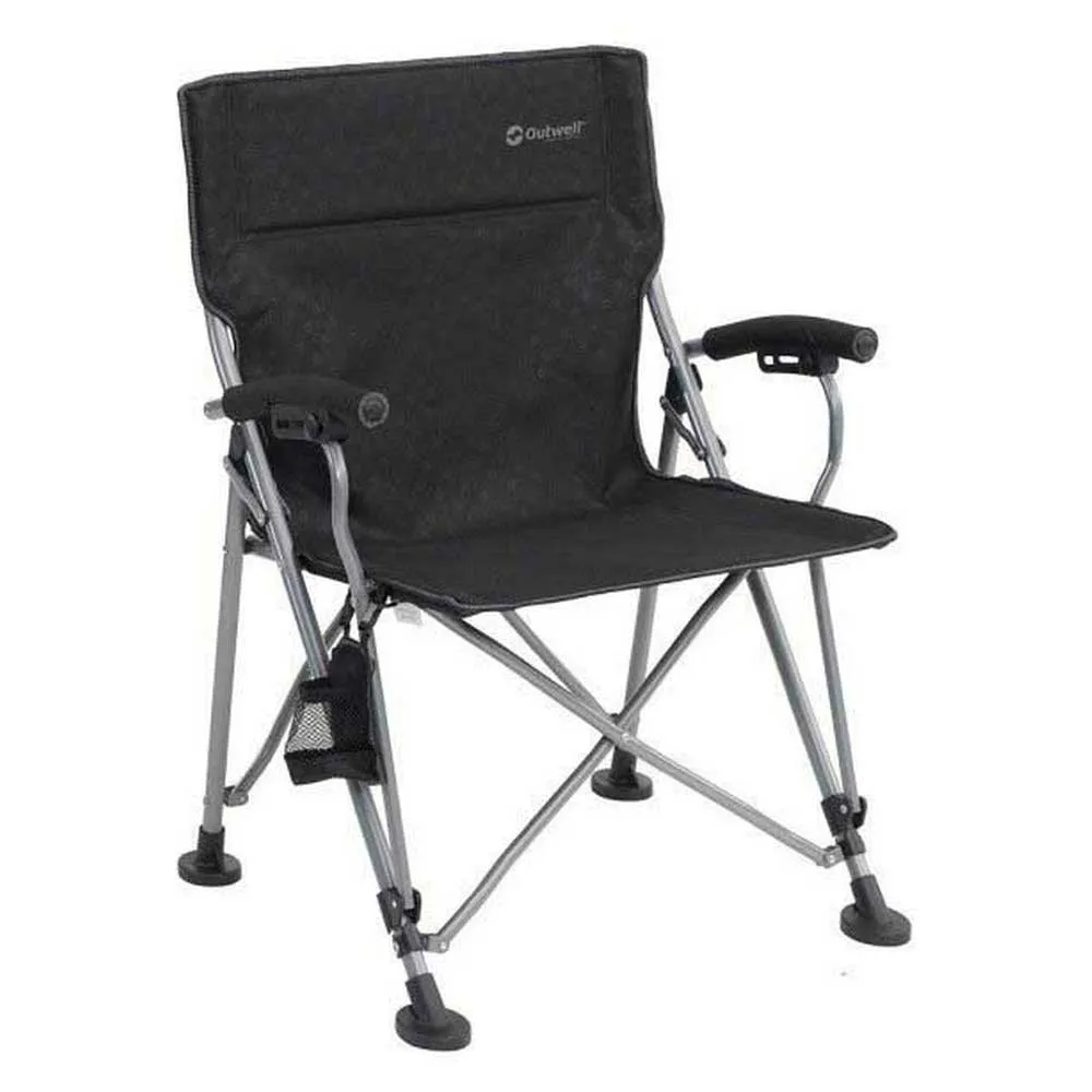 Outwell Campo Stoel Blauw