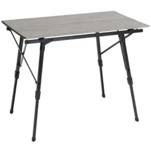 Outwell Canmore M Tafel Zwart