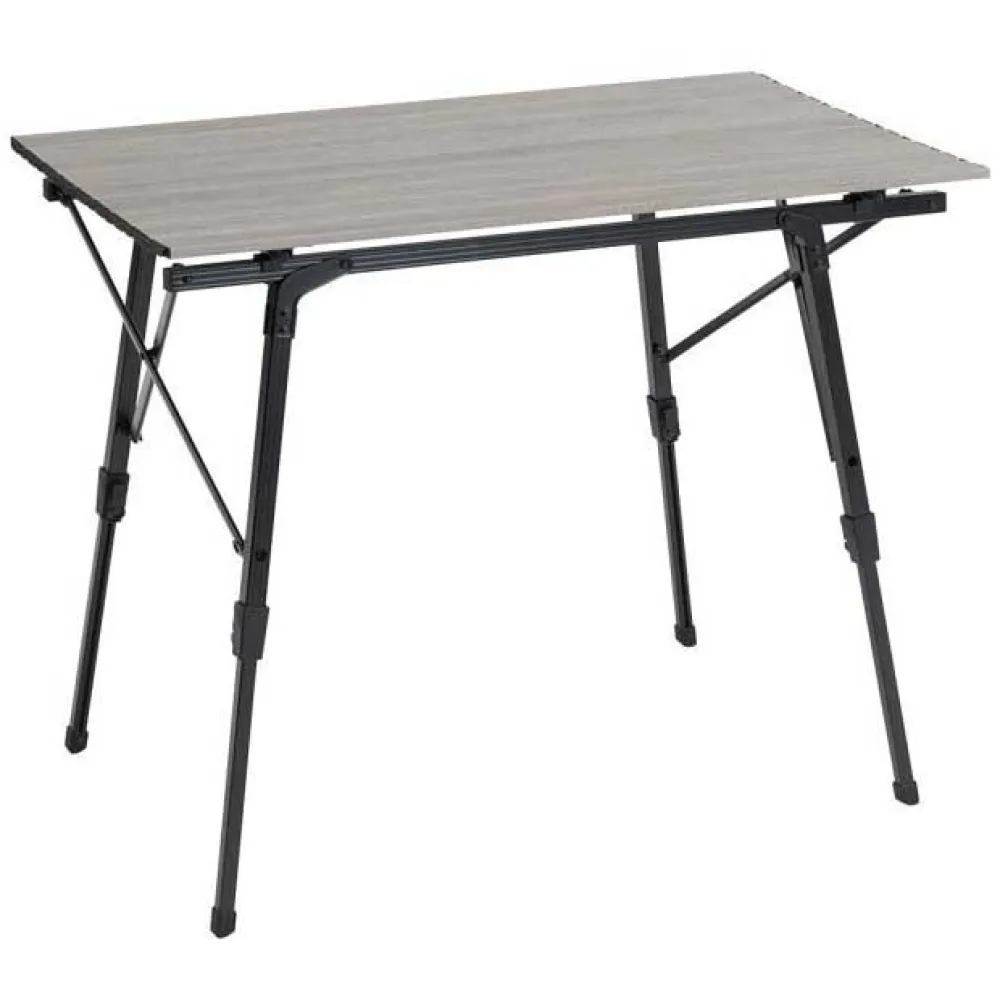 Outwell Canmore M Tafel Zwart