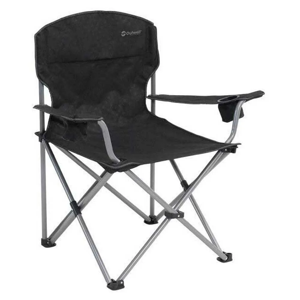 Outwell Catamarca Xl Stoel Blauw